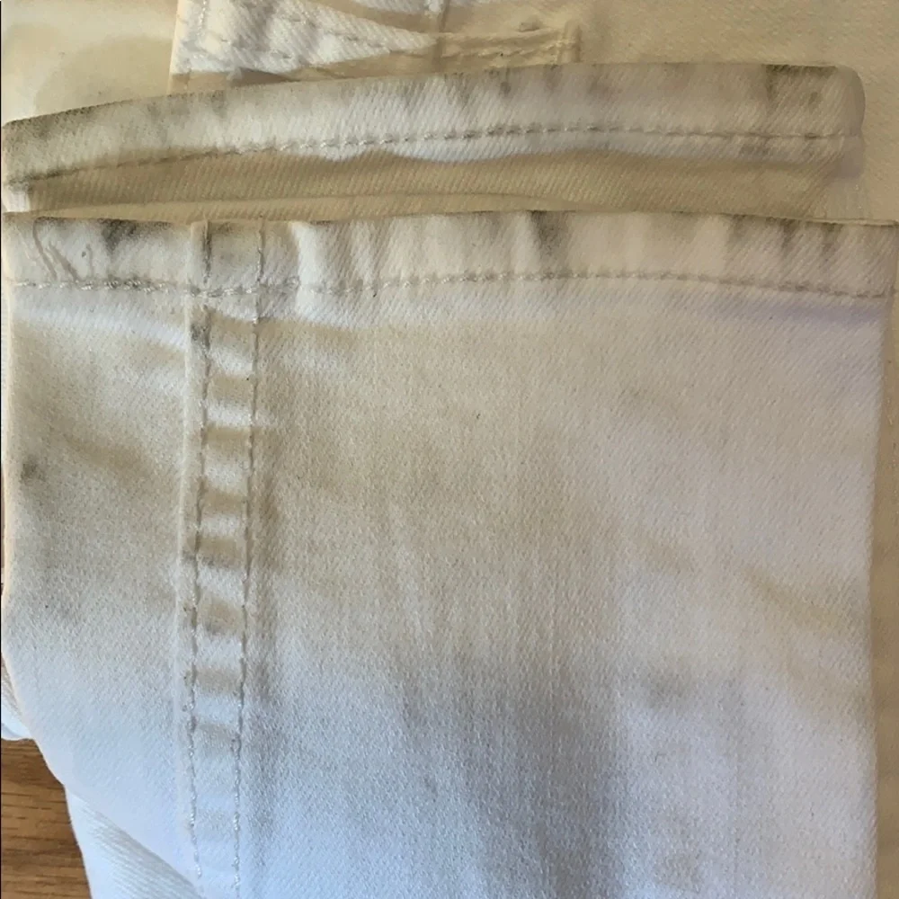 Abercrombie & Fitch mid rise